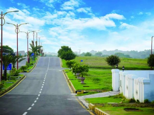 Land for sale in Jhelum, Islamabad Capital Territory