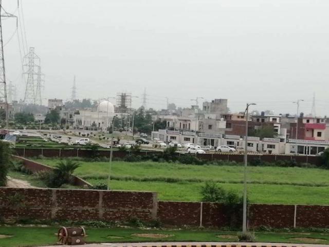 Land for sale in Rawalpindi, Islamabad Capital Territory