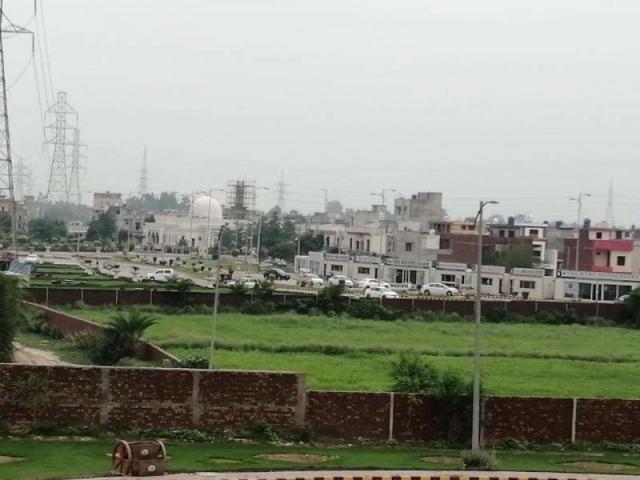 Land for sale in Rawalpindi, Islamabad Capital Territory