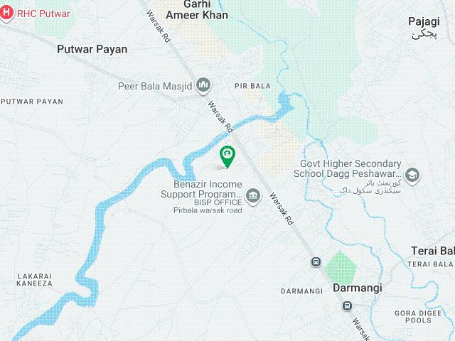 Property for sale in Peshawar, North West Frontier Province