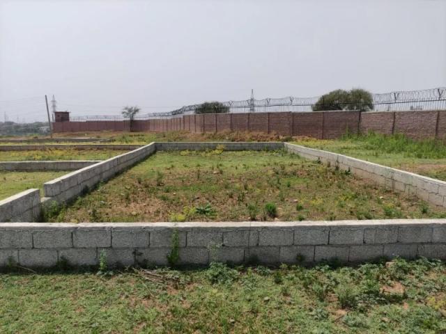 Land for sale in Rawalpindi, Islamabad Capital Territory