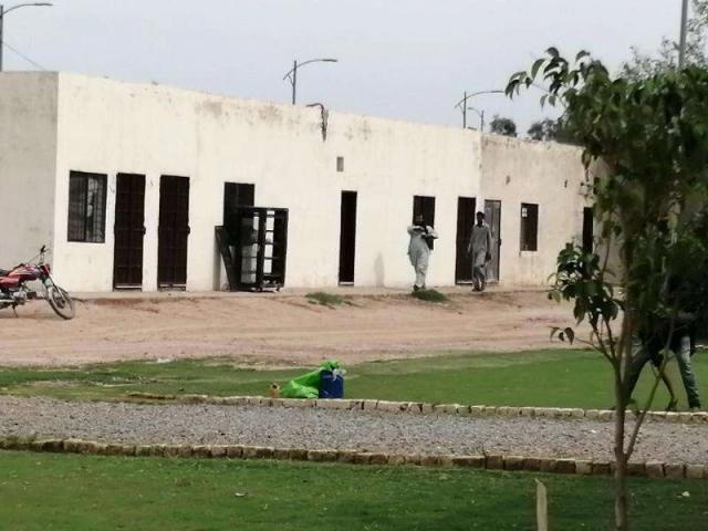 Land for sale in Rawalpindi, Islamabad Capital Territory
