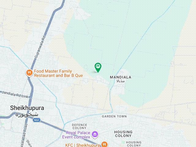 Property for sale in Sheikhupura, Islamabad Capital Territory