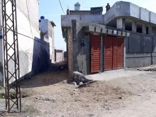 Land for sale in Nowshera, North West Frontier Province