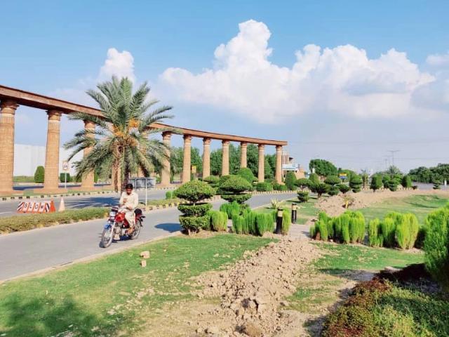 Land for sale in کوٹ سندر سنگھ, لاہور ڈویژن