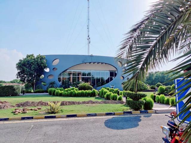 Land for sale in Rawalpindi, Islamabad Capital Territory
