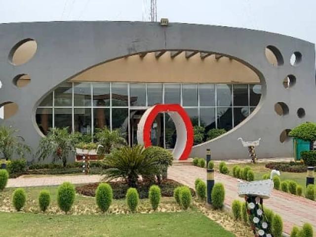 Land for sale in Rawalpindi, Islamabad Capital Territory