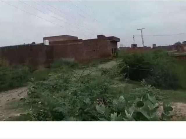 Land for sale in Rawalpindi, Islamabad Capital Territory
