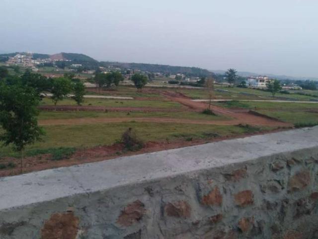 Land for sale in Islamabad