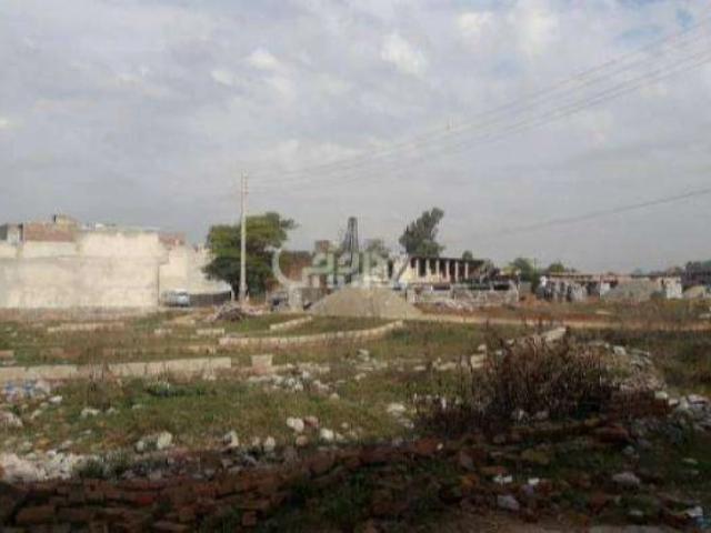 Land for sale in Islamabad