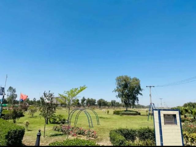 Land for sale in Rawalpindi, Islamabad Capital Territory