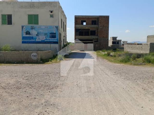 Property for sale in Islamabad