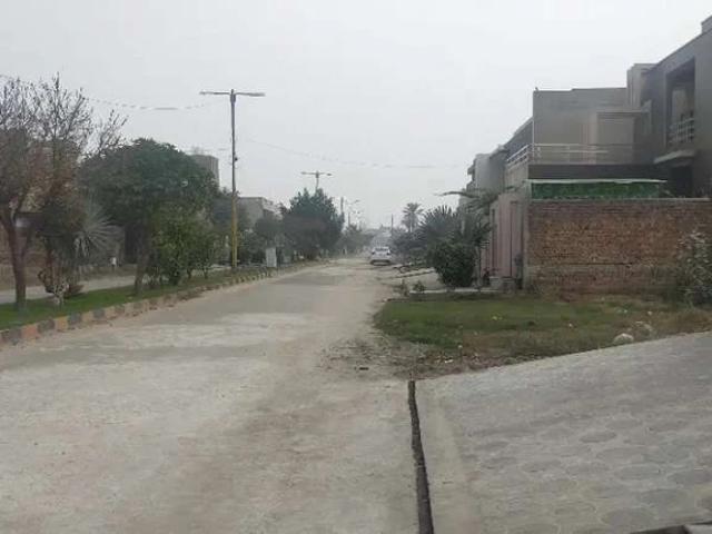 Land for sale in Faisalabad, Islamabad Capital Territory