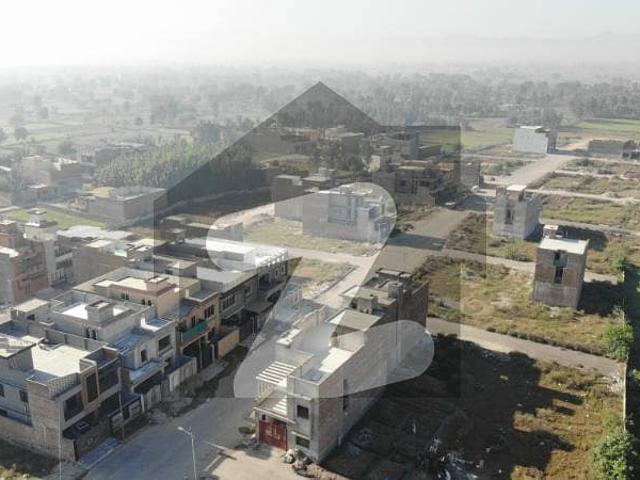 Property for sale in Peshawar, North West Frontier Province