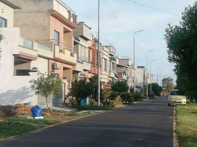 Land for sale in Rawalpindi, Islamabad Capital Territory