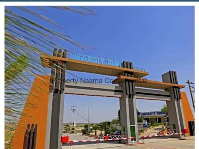Land for sale in I-14/4, اسلام آباد