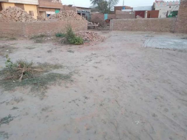 Land for sale in Bahawalpur, Islamabad Capital Territory