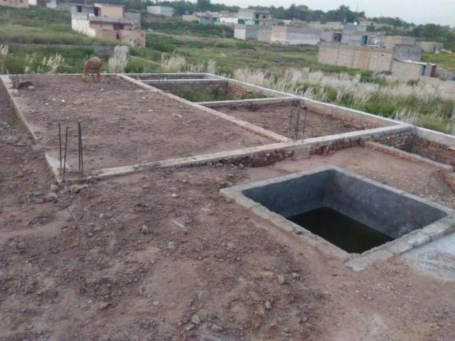 Land for sale in Islamabad