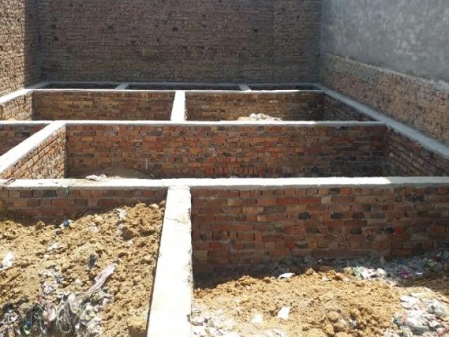 Land for sale in Rawalpindi, Islamabad Capital Territory