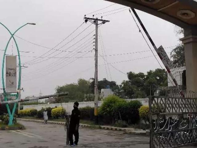 Land for sale in Rawalpindi, Islamabad Capital Territory