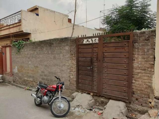 Land for sale in Attock, Islamabad Capital Territory