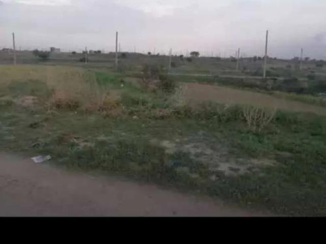 Land for sale in I-16/3, D-16