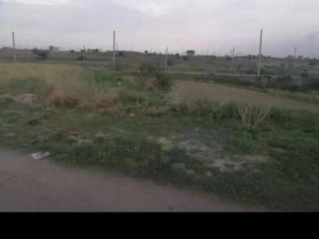 Land for sale in Islamabad