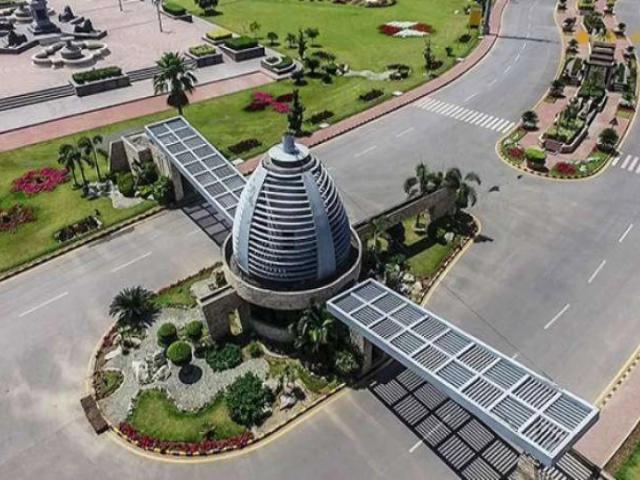 Land for sale in Gujranwala, Islamabad Capital Territory