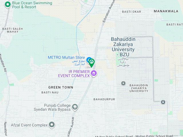 Property for sale in Multan, Islamabad Capital Territory