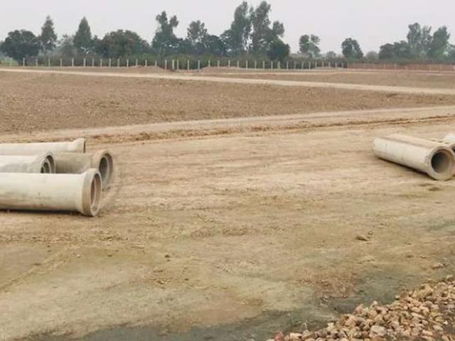 Land for sale in Rawalpindi, Islamabad Capital Territory