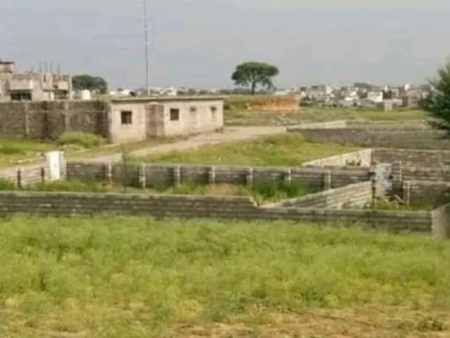 Land for sale in Islamabad, Islamabad Capital Territory