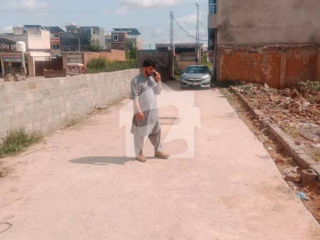 Property for sale in Islamabad