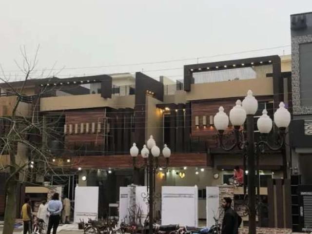 Land for sale in Rawalpindi, Islamabad Capital Territory