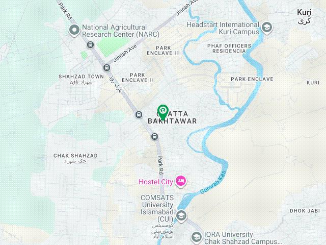 Property for sale in Islamabad