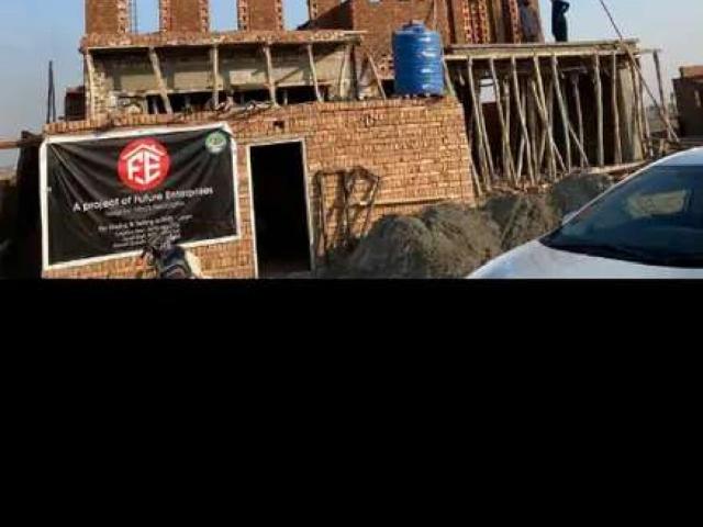 Land for sale in Multan, Islamabad Capital Territory