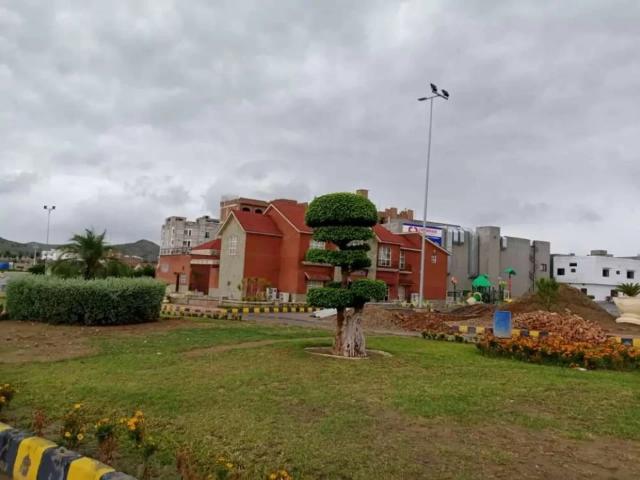 Land for sale in Jhelum, Islamabad Capital Territory