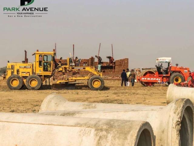 Land for sale in لیک سٹی, کوٹ چنن دین
