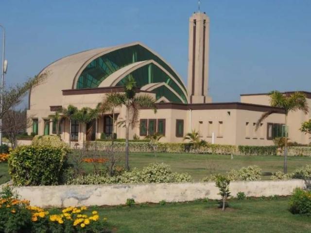 Land for sale in Rawalpindi, Islamabad Capital Territory
