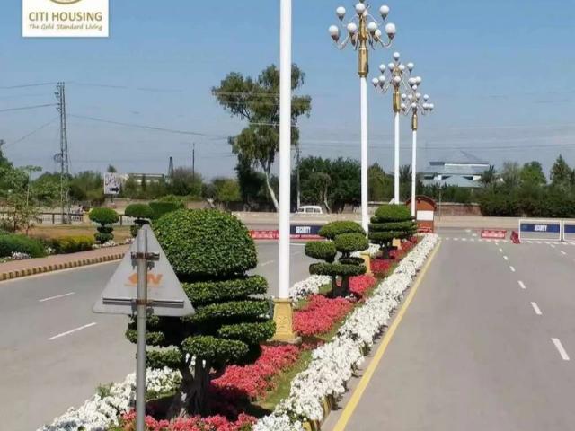 Land for sale in Jhelum, Islamabad Capital Territory