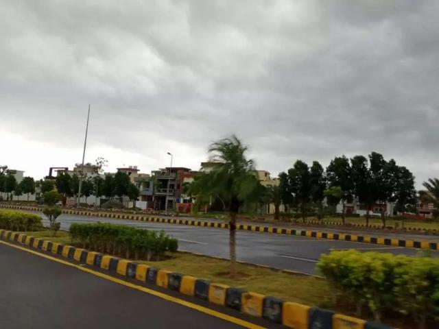 Land for sale in جہلم چھاؤنی, جہلم