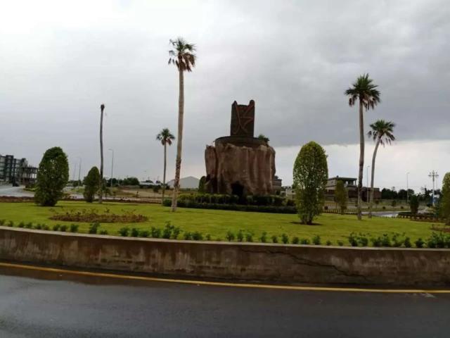 Land for sale in Jhelum, Islamabad Capital Territory
