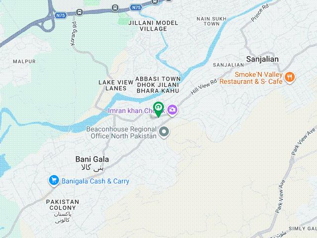 Property for sale in Islamabad