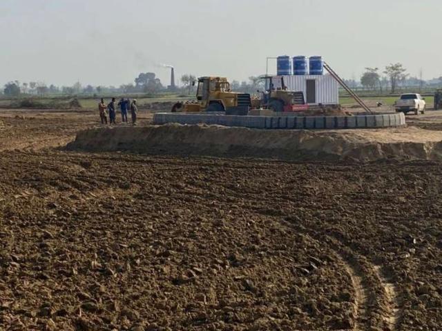 Land for sale in Rawalpindi, Islamabad Capital Territory