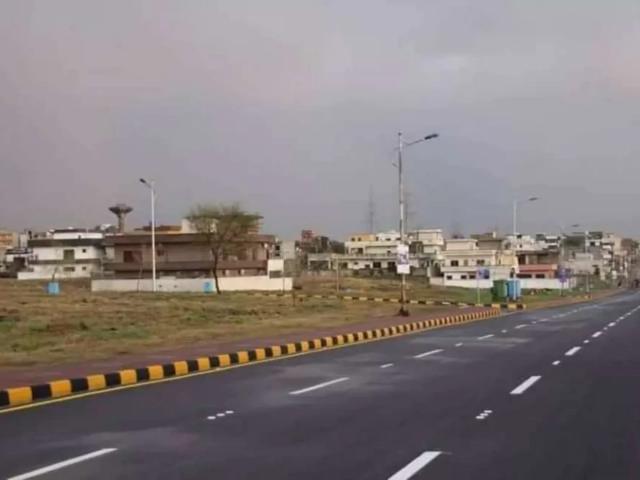 Land for sale in Nowshera, North West Frontier Province