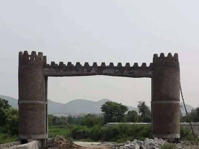 Land for sale in Islamabad