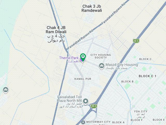 Property for sale in Faisalabad, Islamabad Capital Territory