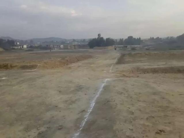 Land for sale in Nowshera, North West Frontier Province