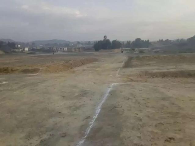 Land for sale in Nowshera, North West Frontier Province