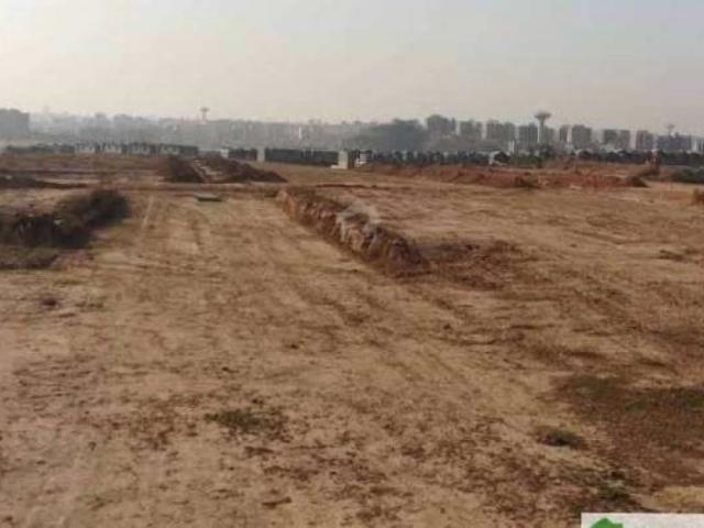 Land for sale in Islamabad