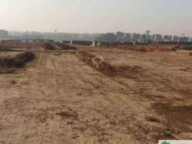 Land for sale in Islamabad